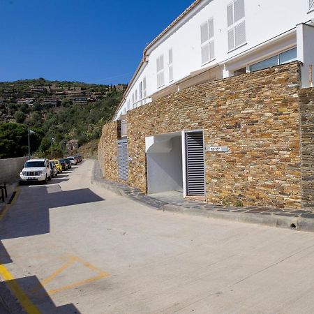 Mimoses Apartaments Cadaqués Exteriér fotografie