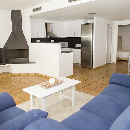Mimoses Apartaments Cadaqués Exteriér fotografie