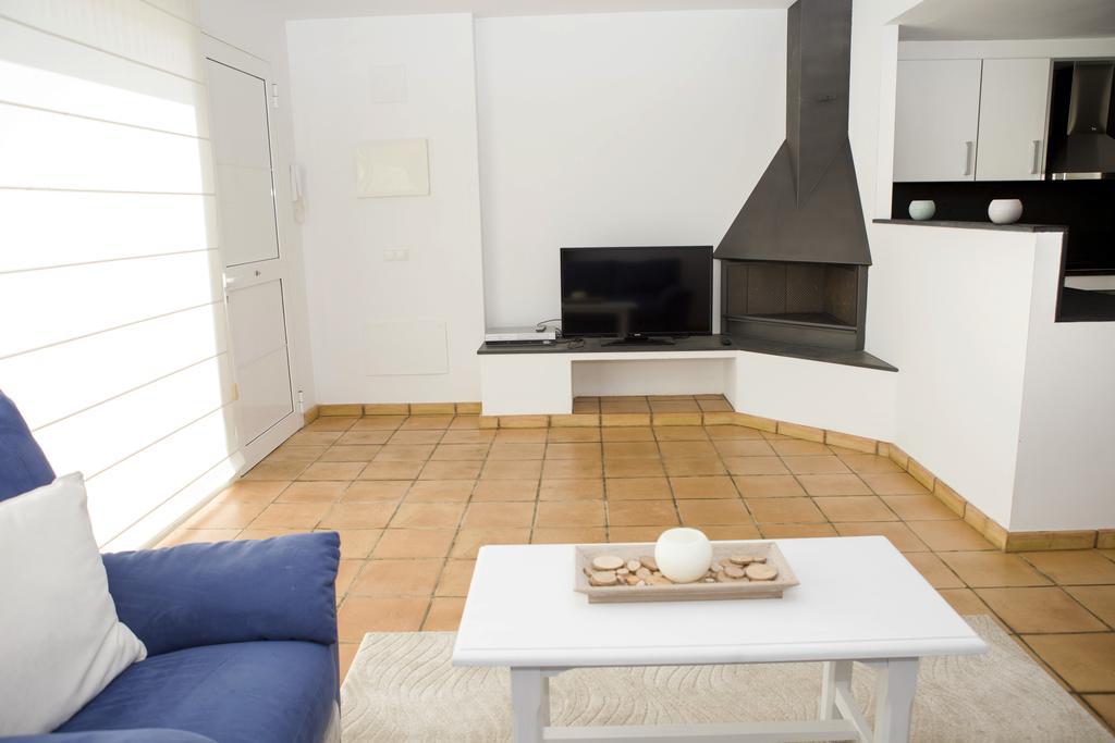 Mimoses Apartaments Cadaqués Exteriér fotografie