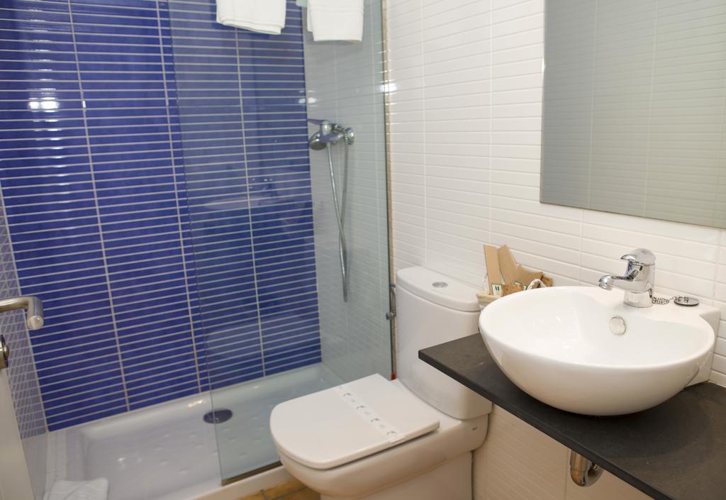 Mimoses Apartaments Cadaqués Exteriér fotografie
