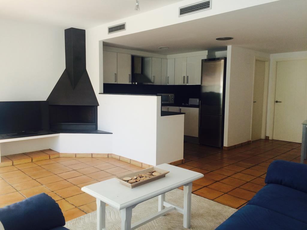 Mimoses Apartaments Cadaqués Exteriér fotografie