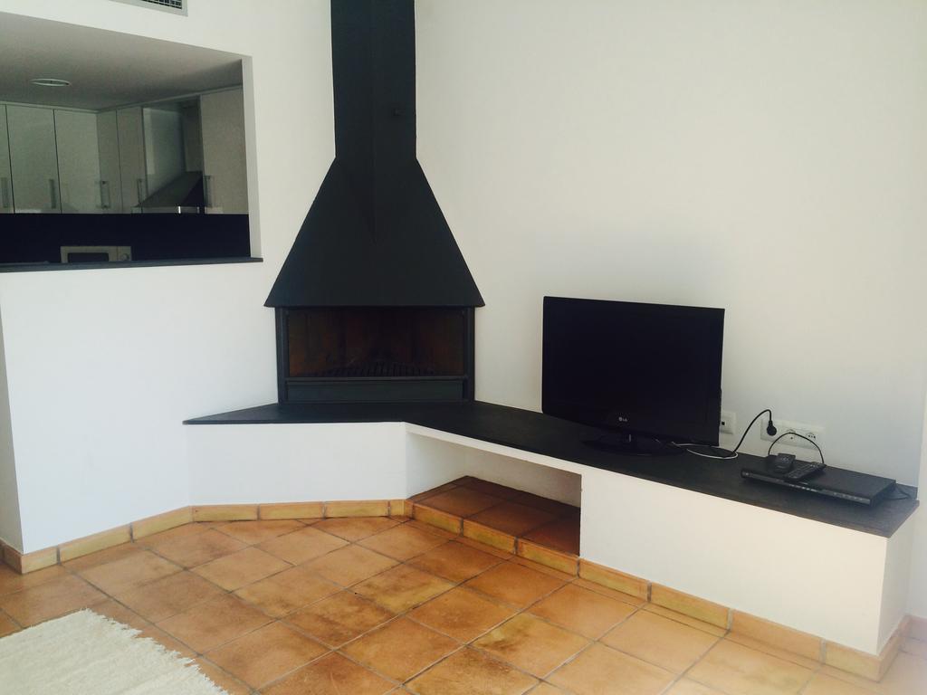 Mimoses Apartaments Cadaqués Exteriér fotografie