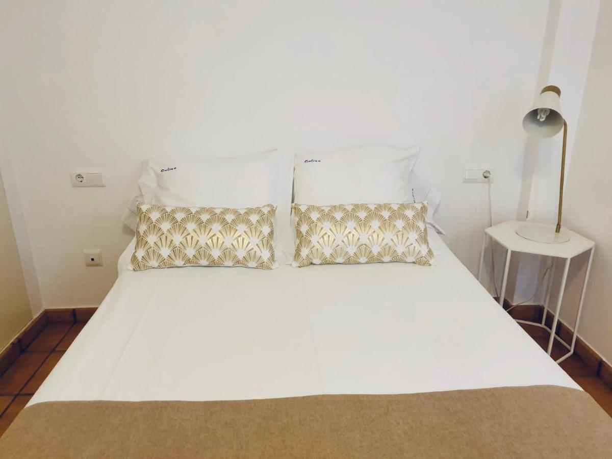 Mimoses Apartaments Cadaqués Exteriér fotografie